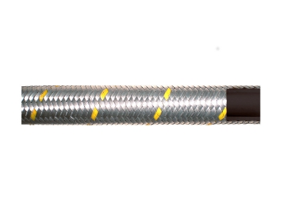 SALDO/20/ASTMC542/ZINC - gas hose