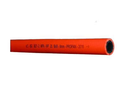 SALDO/PR/20ARL/EN559 - propane gas hose