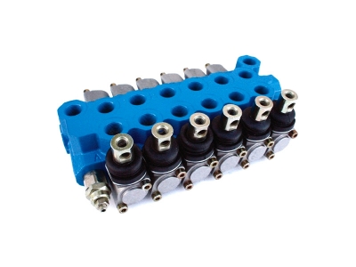 BM 35 - directional control valves