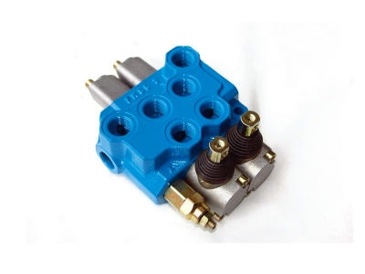 BM 50 - directional control valves