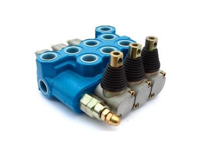 BM 100 - directional control valves