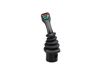 Joystick - JEO series