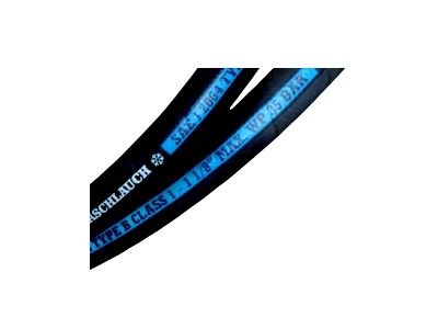 Air conditioning hoses
