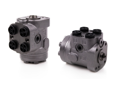 Hydraulic steering units - HSU 5T / HSUS 5T series