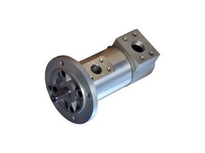 Screw pumps - SMT16B series