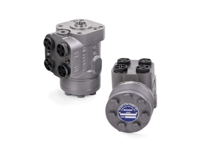 Hydrostatic steering units - HSU series