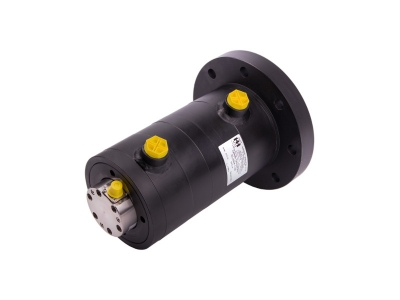 Cylinders HS with position transducers