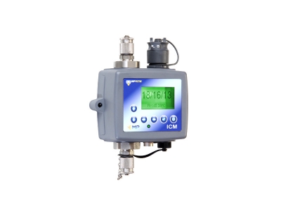 In-line Contamination Monitor ICM 2.0