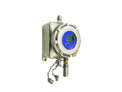 Fluid Condition Monitor AZ2 (ATEX)