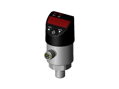 Pressure switches type E-DAP