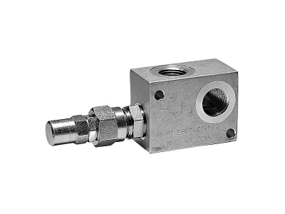 VMD - relief valves