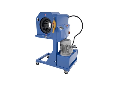 XL Crimp 400 - Crimping machine