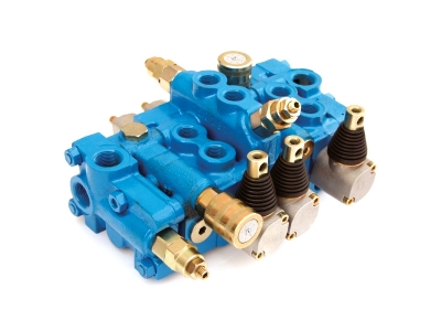 BC 70 - directional control valves