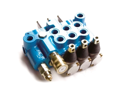 BF series - directional control valves