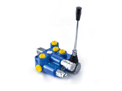 BF series - directional control valves