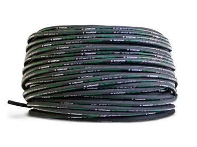 Hypress 1SC / 2SC - rubber hose