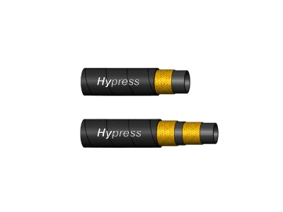 Hypress Easy Flex 1SN / 2SN  rubber hose