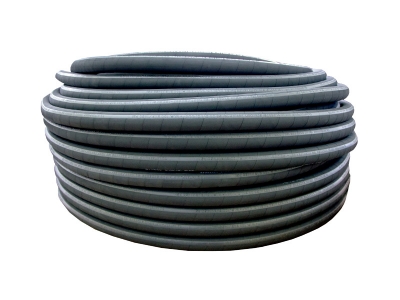 Hipac 1SC / 2SC / 3SC - rubber hose