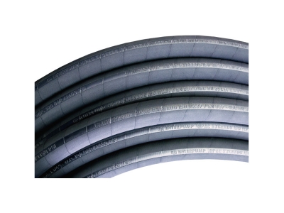 Hipac 1SC / 2SC / 3SC - rubber hose