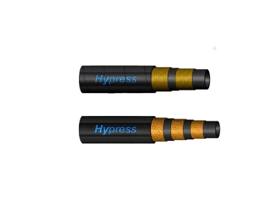 Hipac 1SC / 2SC / 3SC - rubber hose