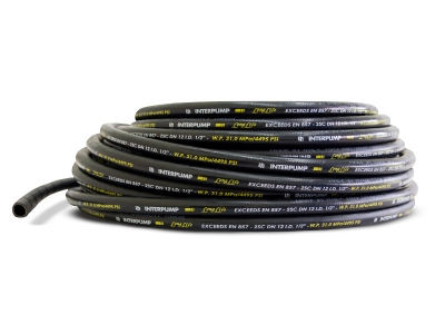 Hypress LongLife 1SC / 2 SC - rubber hose