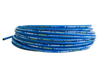 Jet Plus - rubber hose