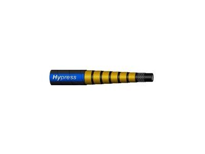 Hyblast - 1450 bar - rubber hose