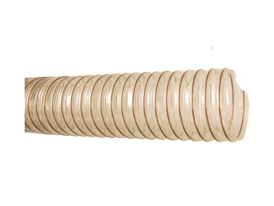 ABRASPIR/PU-150R - abrasive hose