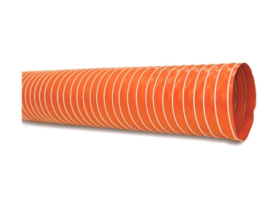 AIRTHERM/SIL/P - air hose