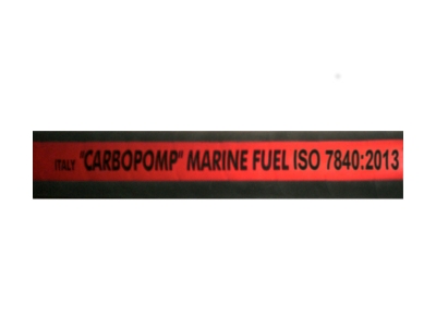 CARBOPOMP/MI5T - wąż morski