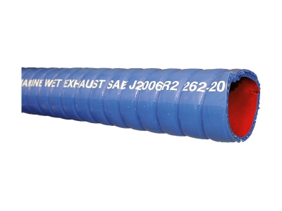 SILCORD/SP/MARINE - marine hose