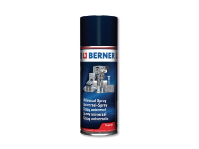 Spray uniwersalny Super 6+