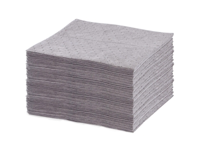 Absorbent mat