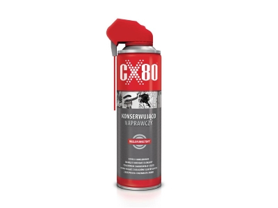 Multi-purpose lubricant CX80