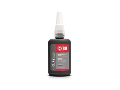 Pipe sealant CX80 RC 77