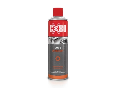 Copper Grease CX80