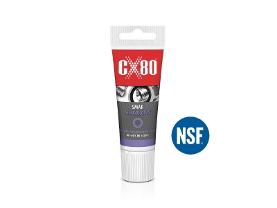 Silicone Grease CX80