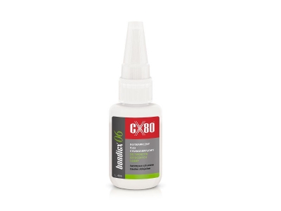 Glue Bondicx 06 CX80