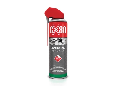 Multi-purpose lubricant CX80 Teflon