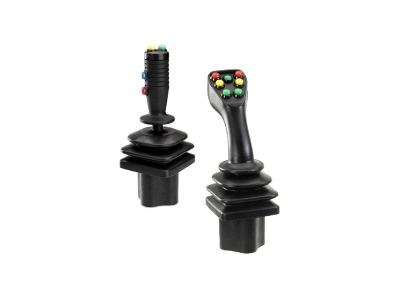 Joystick - JEP series