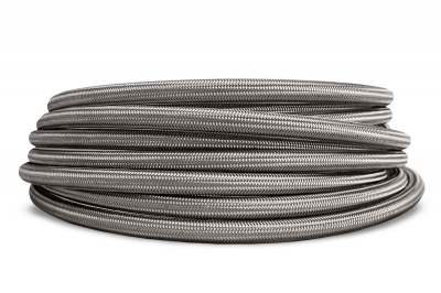 Teflon hose (PTFE) 1SSB - smooth