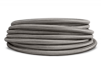 Teflon hose (PTFE) 1CSB - convoluted