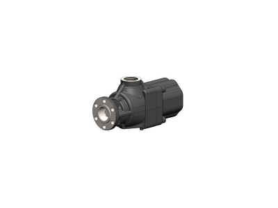 Piston pump - DARK Series