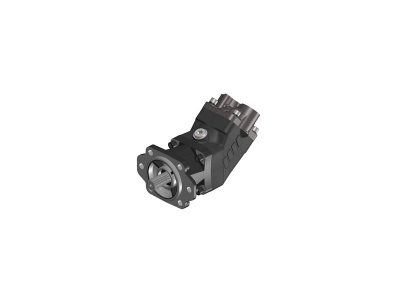 Piston pumps - HDS series