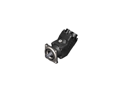 Piston pumps - HDS series