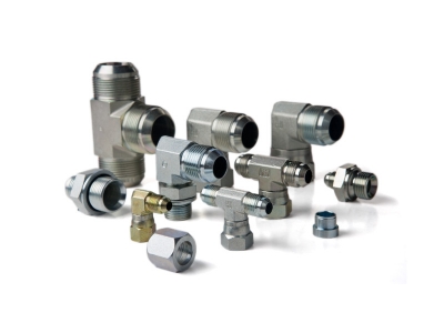 Imperial fittings JIC